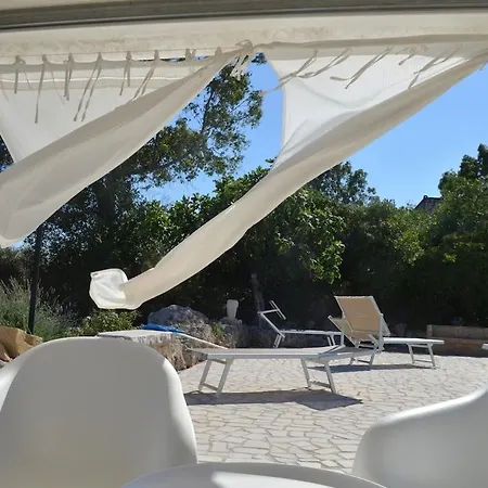 Le Marocce - Relax Pool 4 Km From Castro *