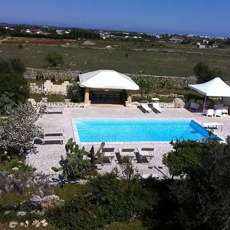 فيلة Le Marocce - Relax Pool 4 Km From Castro