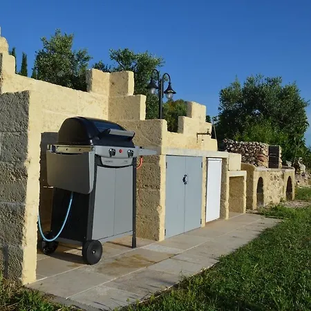 Le Marocce - Relax Pool 4 Km From Castro *