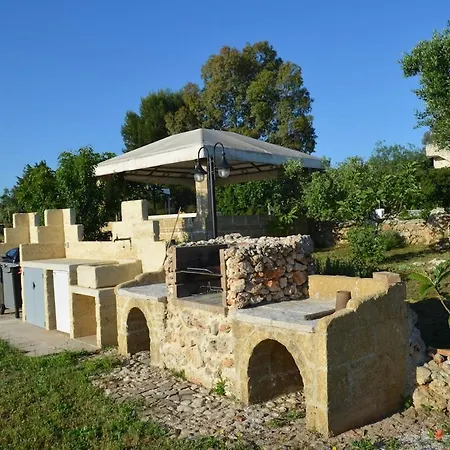 Le Marocce - Relax Pool 4 Km From Castro فيلة *