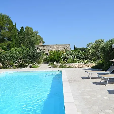 Le Marocce - Relax Pool 4 Km From Castro * Spongano