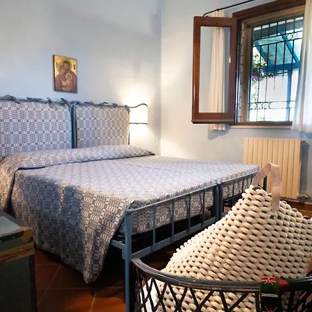 Le Marocce - Relax Pool 4 Km From Castro Spongano