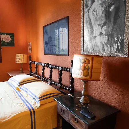 Le Marocce - Relax Pool 4 Km From Castro Spongano