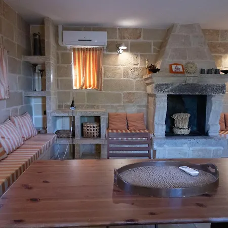 فيلة Le Marocce - Relax Pool 4 Km From Castro Spongano