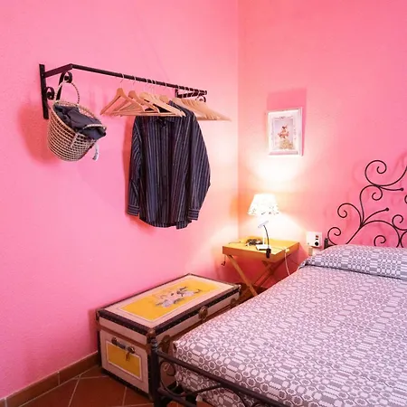 Le Marocce - Relax Pool 4 Km From Castro فيلة