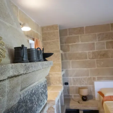 Le Marocce - Relax Pool 4 Km From Castro * Spongano