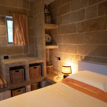 Le Marocce - Relax Pool 4 Km From Castro فيلة