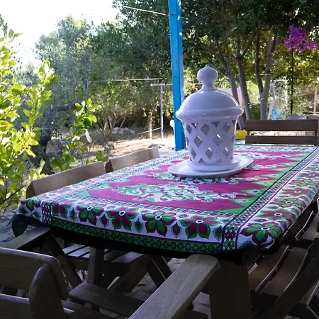 Le Marocce - Relax Pool 4 Km From Castro Spongano