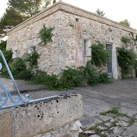 Le Marocce - Relax Pool 4 Km From Castro * Spongano