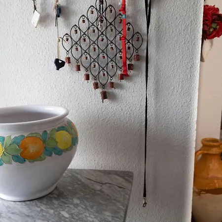 Le Marocce - Relax Pool 4 Km From Castro فيلة