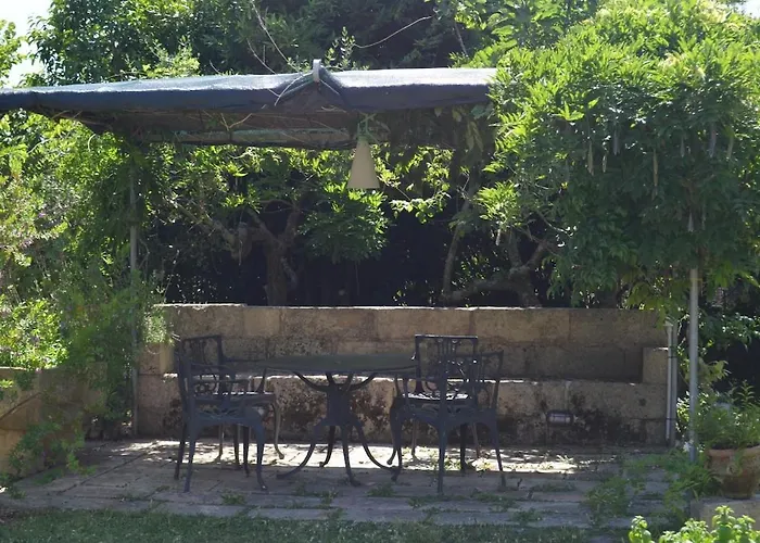 Le Marocce - Relax Pool 4 Km From Castro *