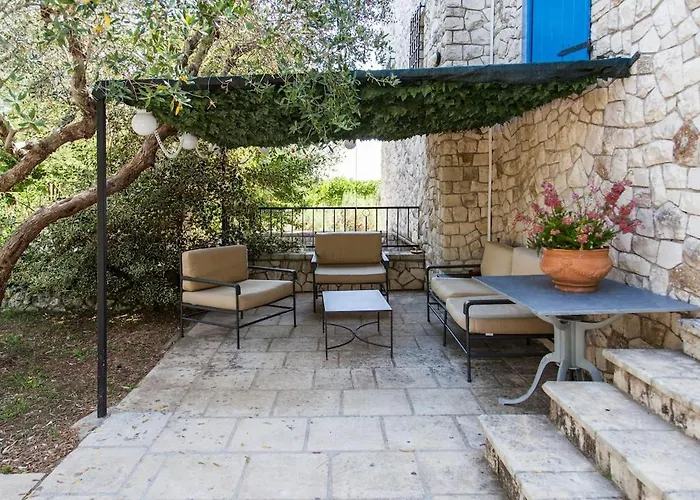 Villa Le Marocce - Relax Pool 4 Km From Castro *