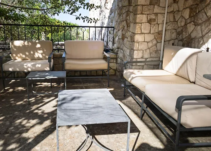 Villa Le Marocce - Relax Pool 4 Km From Castro