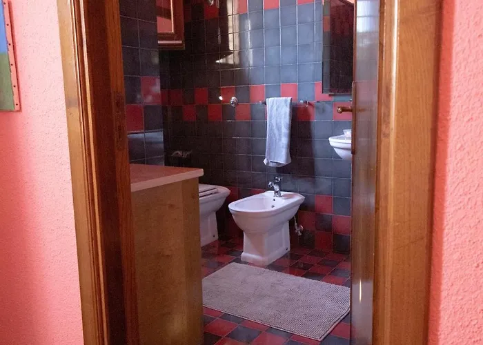 Villa Le Marocce - Relax Pool 4 Km From Castro Spongano