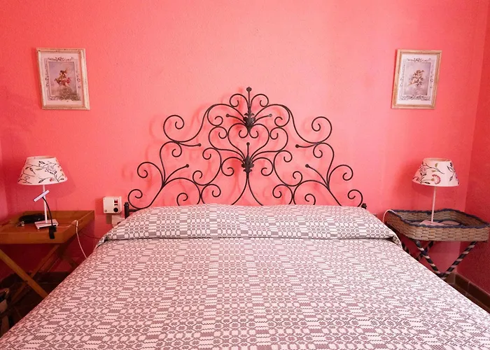 Le Marocce - Relax Pool 4 Km From Castro Spongano