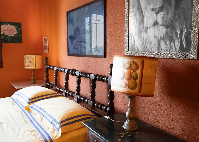 Le Marocce - Relax Pool 4 Km From Castro Spongano