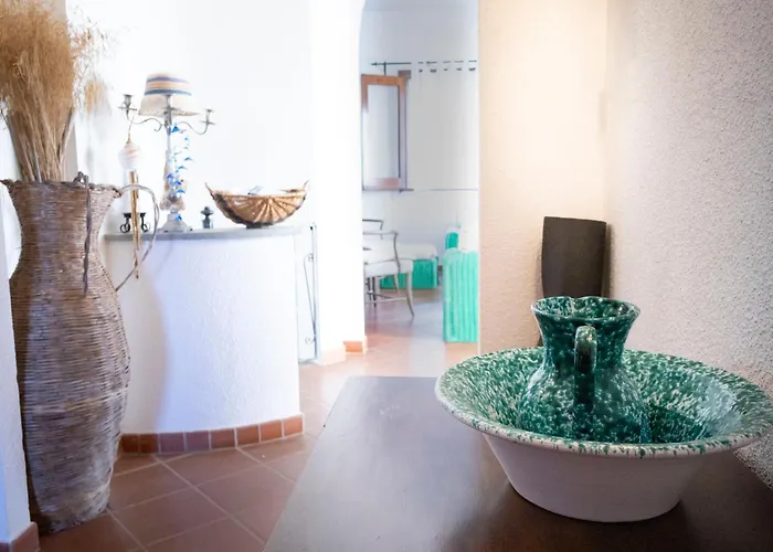 Le Marocce - Relax Pool 4 Km From Castro *