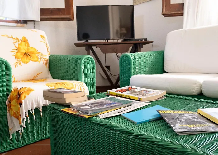 Villa Le Marocce - Relax Pool 4 Km From Castro *