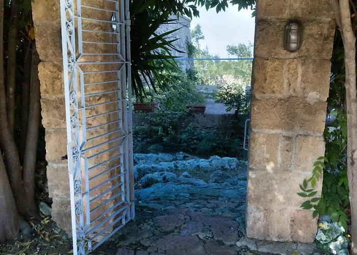 Le Marocce - Relax Pool 4 Km From Castro *