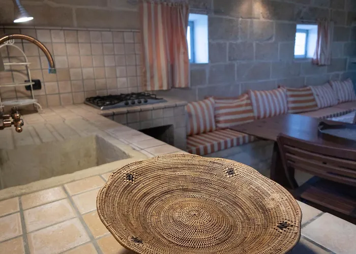 Villa Le Marocce - Relax Pool 4 Km From Castro