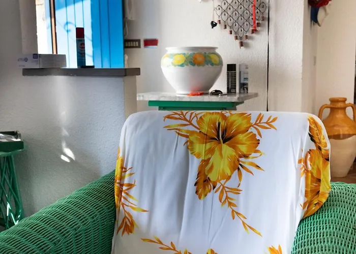 Le Marocce - Relax Pool 4 Km From Castro *