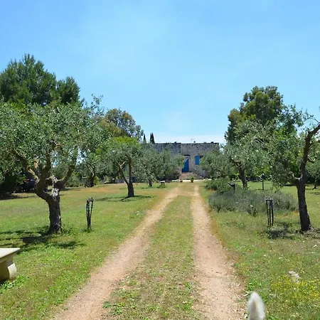 Villa Le Marocce - Relax Pool 4 Km From Castro