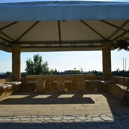 빌라 Le Marocce - Relax Pool 4 Km From Castro 스폰가노