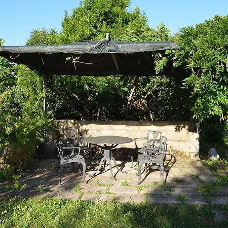 빌라 Le Marocce - Relax Pool 4 Km From Castro