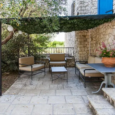 Villa Le Marocce - Relax Pool 4 Km From Castro *