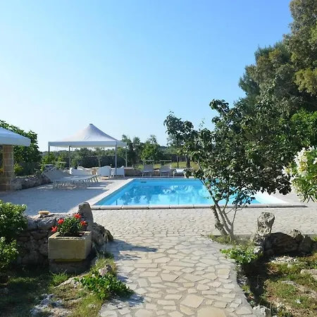 Le Marocce - Relax Pool 4 Km From Castro 빌라