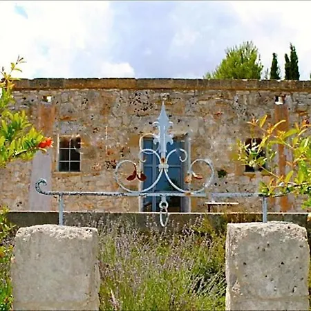 Villa Le Marocce - Relax Pool 4 Km From Castro *