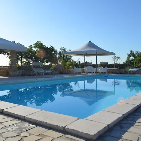 Le Marocce - Relax Pool 4 Km From Castro