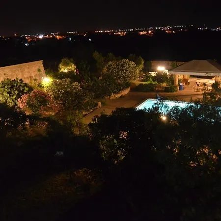 Le Marocce - Relax Pool 4 Km From Castro 빌라