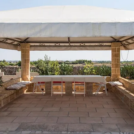 Le Marocce - Relax Pool 4 Km From Castro * Spongano
