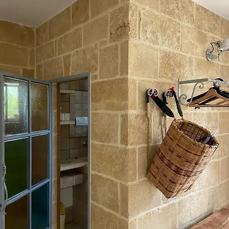 빌라 Le Marocce - Relax Pool 4 Km From Castro