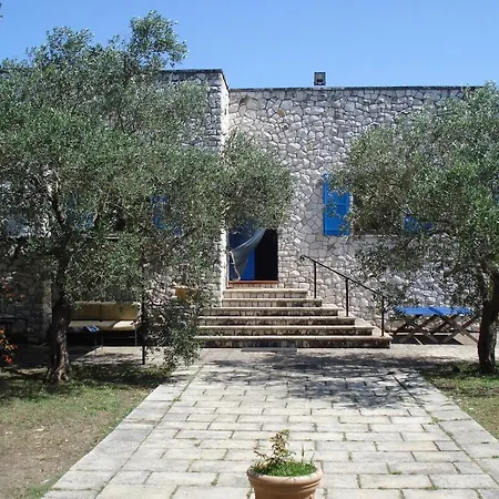 Villa Le Marocce - Relax Pool 4 Km From Castro