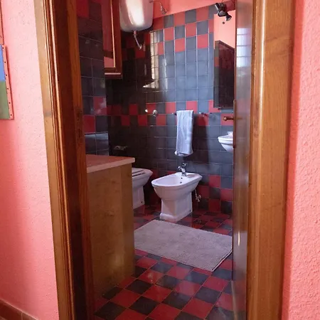 빌라 Le Marocce - Relax Pool 4 Km From Castro 스폰가노