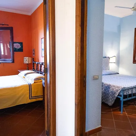 Le Marocce - Relax Pool 4 Km From Castro * 스폰가노