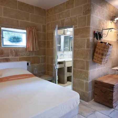 Le Marocce - Relax Pool 4 Km From Castro 스폰가노