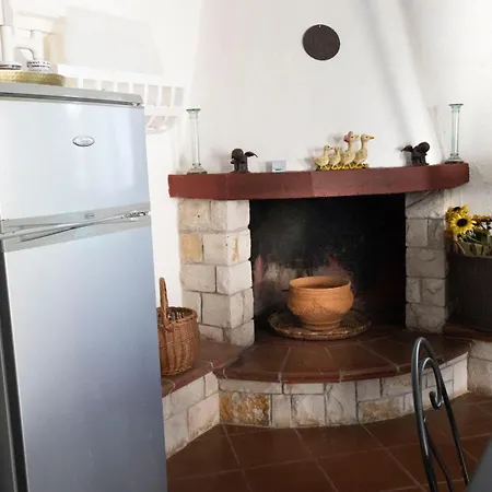 빌라 Le Marocce - Relax Pool 4 Km From Castro 스폰가노