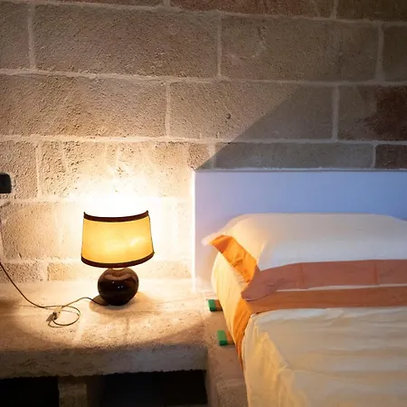 빌라 Le Marocce - Relax Pool 4 Km From Castro *