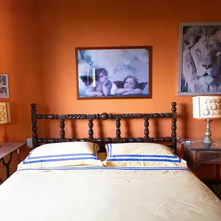 빌라 Le Marocce - Relax Pool 4 Km From Castro *