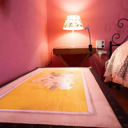 Le Marocce - Relax Pool 4 Km From Castro Villa