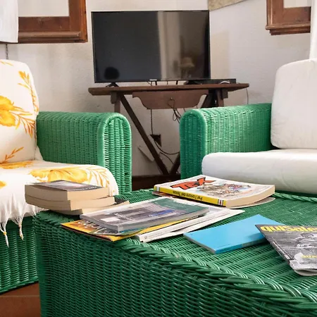 Villa Le Marocce - Relax Pool 4 Km From Castro *