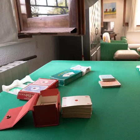 Le Marocce - Relax Pool 4 Km From Castro 스폰가노