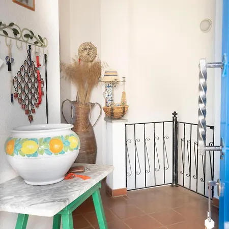 Le Marocce - Relax Pool 4 Km From Castro