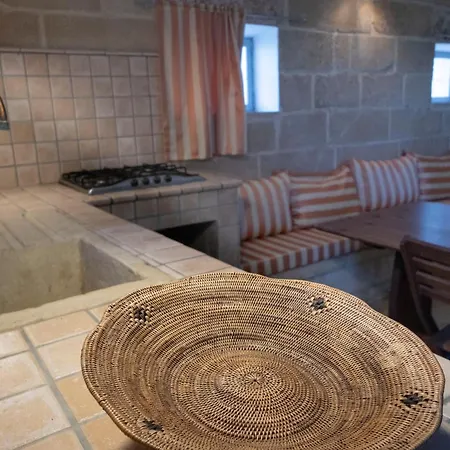 빌라 Le Marocce - Relax Pool 4 Km From Castro