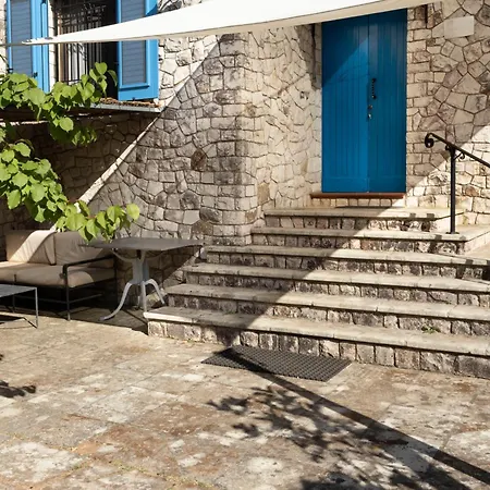 Villa Le Marocce - Relax Pool 4 Km From Castro Spongano