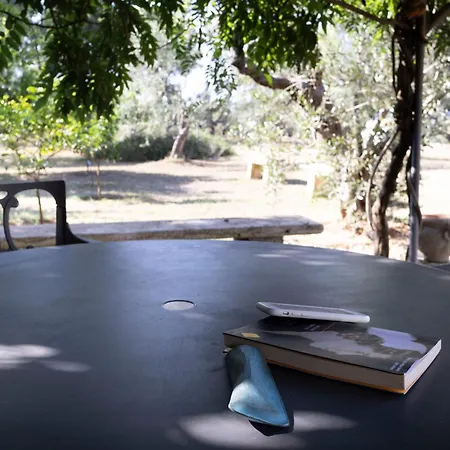 Villa Le Marocce - Relax Pool 4 Km From Castro