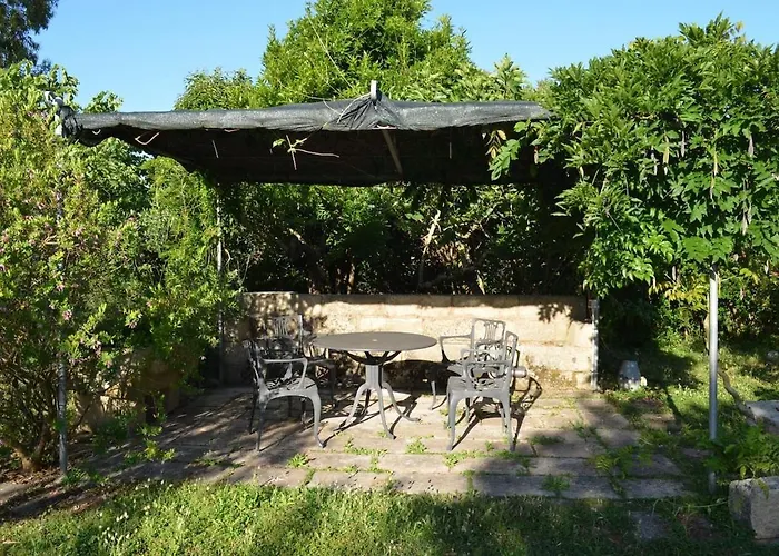 Villa Le Marocce - Relax Pool 4 Km From Castro